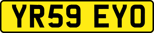 YR59EYO