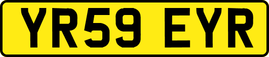 YR59EYR