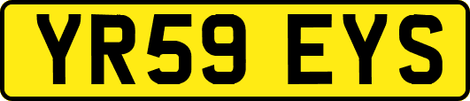 YR59EYS
