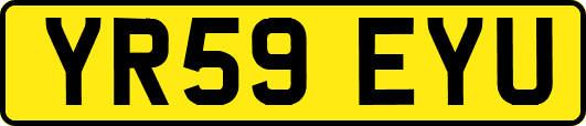YR59EYU