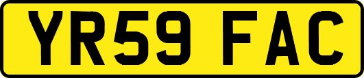 YR59FAC