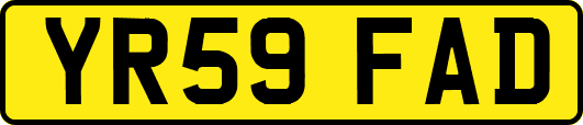 YR59FAD