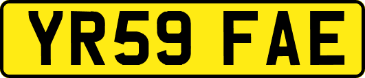 YR59FAE