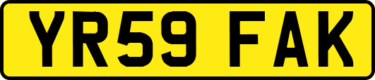 YR59FAK