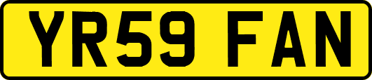 YR59FAN