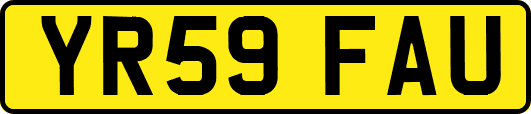 YR59FAU