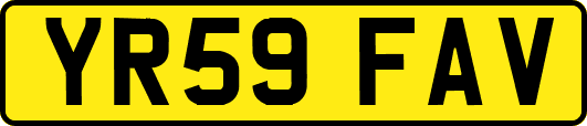 YR59FAV