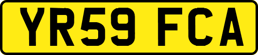 YR59FCA