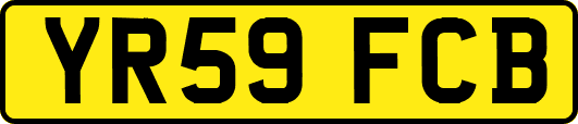 YR59FCB