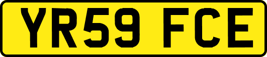 YR59FCE