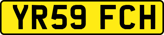 YR59FCH