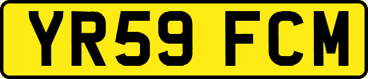 YR59FCM