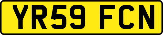 YR59FCN