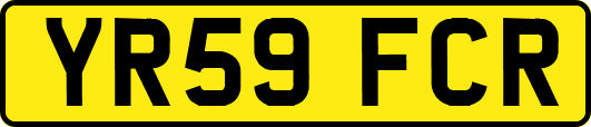YR59FCR