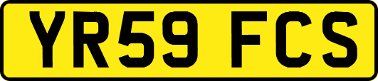 YR59FCS