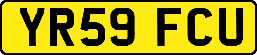 YR59FCU