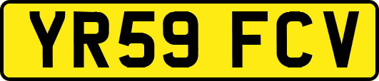 YR59FCV
