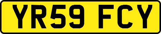 YR59FCY