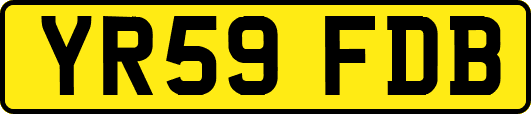 YR59FDB