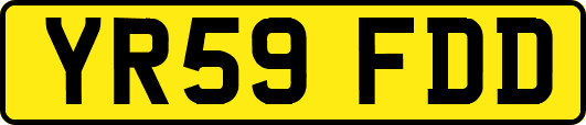 YR59FDD