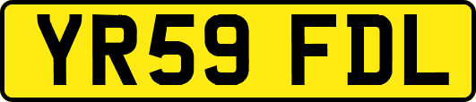 YR59FDL