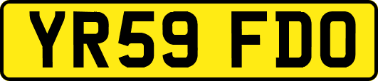 YR59FDO
