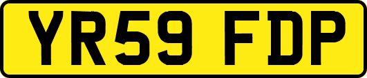 YR59FDP