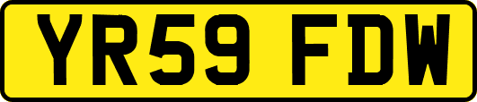 YR59FDW