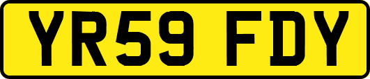 YR59FDY