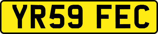 YR59FEC