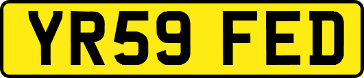 YR59FED