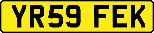 YR59FEK