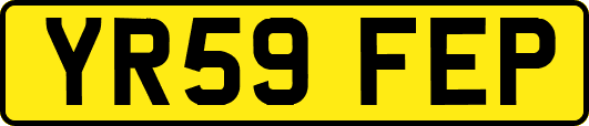 YR59FEP