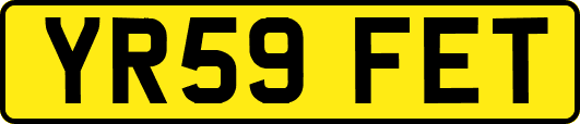 YR59FET