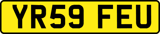 YR59FEU