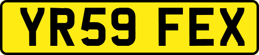 YR59FEX
