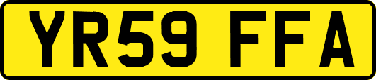 YR59FFA