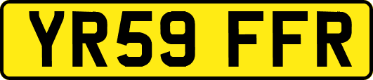 YR59FFR