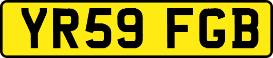 YR59FGB