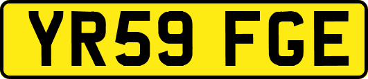 YR59FGE