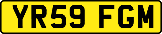 YR59FGM