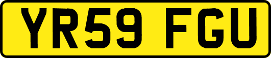 YR59FGU