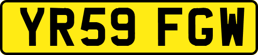 YR59FGW
