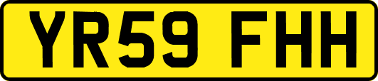 YR59FHH