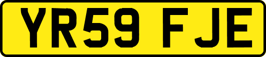 YR59FJE