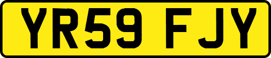 YR59FJY