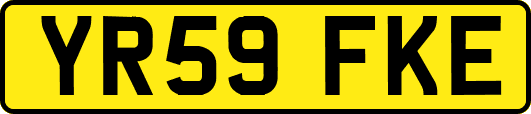 YR59FKE