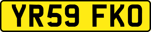 YR59FKO
