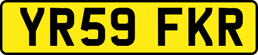 YR59FKR