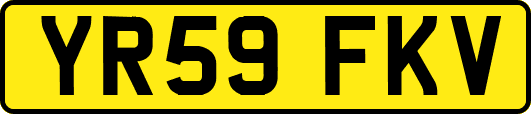 YR59FKV